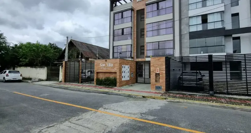 ️Lindo Apartamento pronto para morar, prédio entregue neste ano;