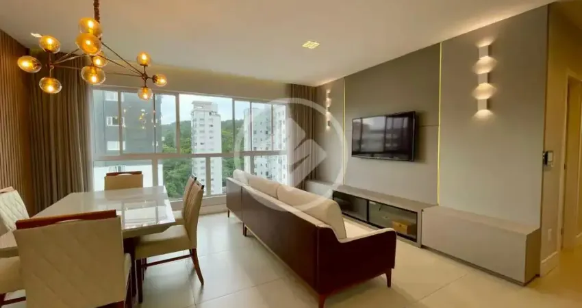 Apartamento com 3 quartos à venda na Rua Mingote Serafim, 315, Pioneiros, Balneário Camboriú