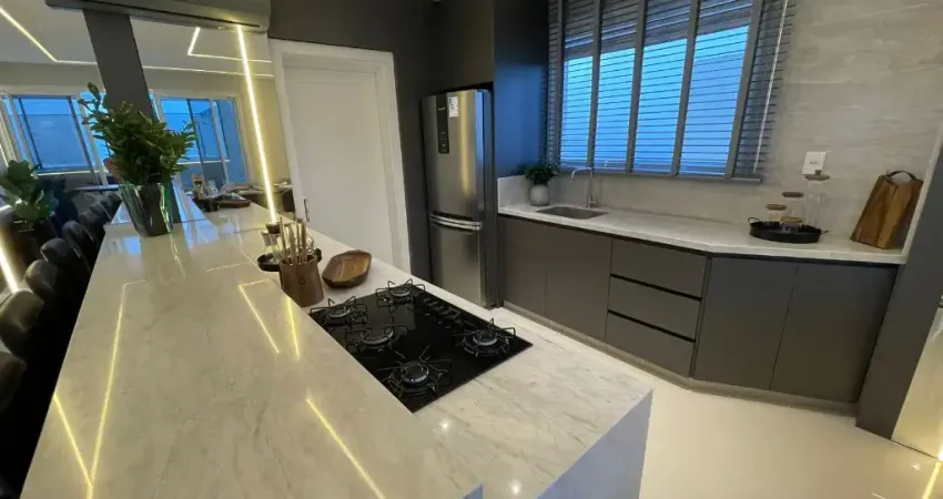 Cobertura com 3 quartos à venda na Rua 3700, 415, Centro, Balneário Camboriú