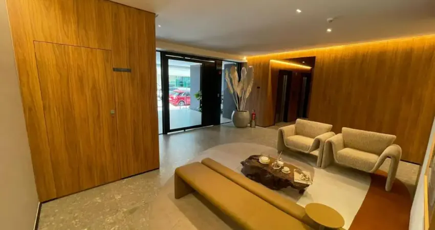 Invista no Luxo e Sofisticação em Balneário Camboriú!