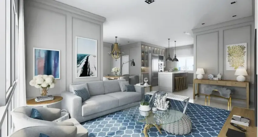 Apartamento Pronto padrão Embraed excelente preço
