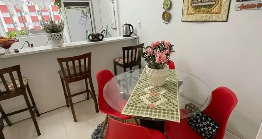 Apartamento com 1 quarto à venda na Avenida Central, 151, Centro, Balneário Camboriú