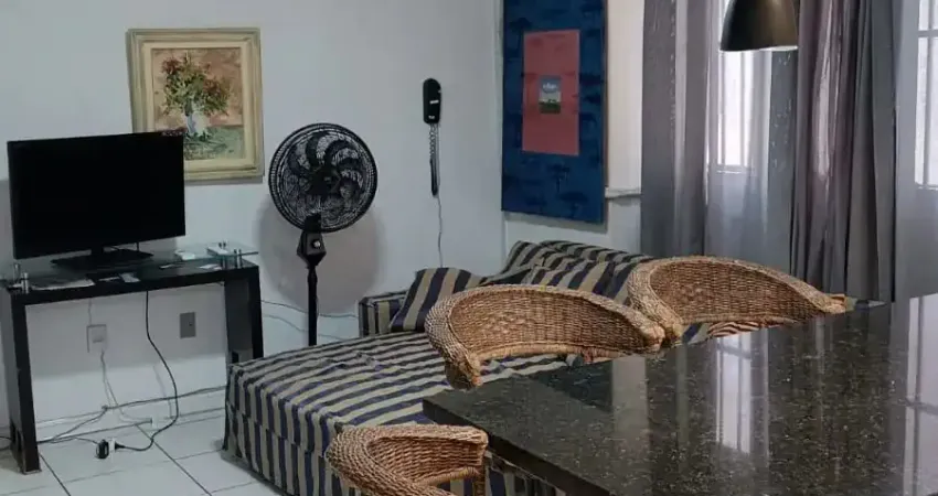 Oportunidade Única de Frente para o Mar no Edifício Imperatriz - Balneário Camboriú!