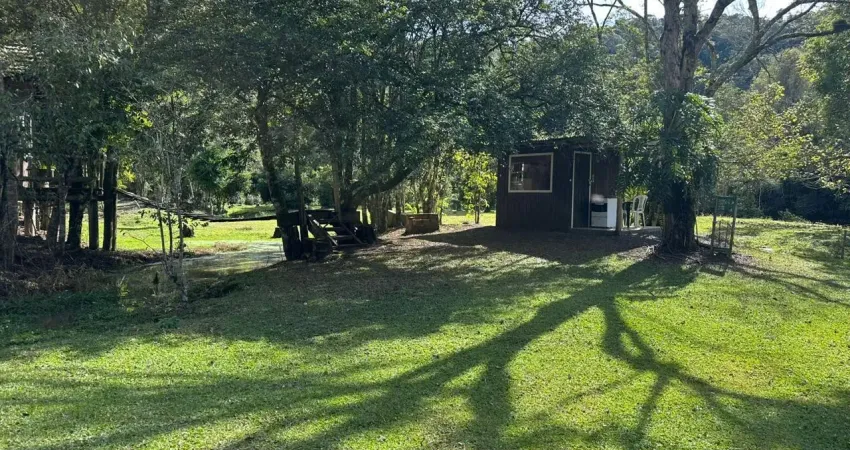 Chácara / sítio com 4 quartos à venda na Rua Anitápolis, Centro, Alfredo Wagner