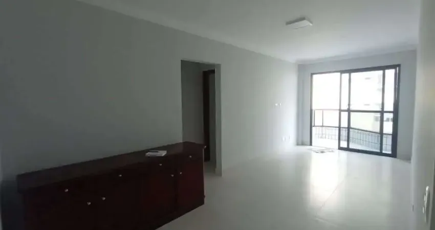 Apartamento com 2 quartos para alugar em Guilhermina, Praia Grande 
