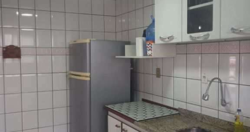 Apartamento com 1 dormitório à venda, 55 m² por R$ 330.000,00 - Tupi - Praia Grande/SP