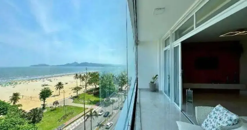 Apartamento com 3 quartos, Gonzaga, Santos - R$ 2.54 mi, Cod: 9392
