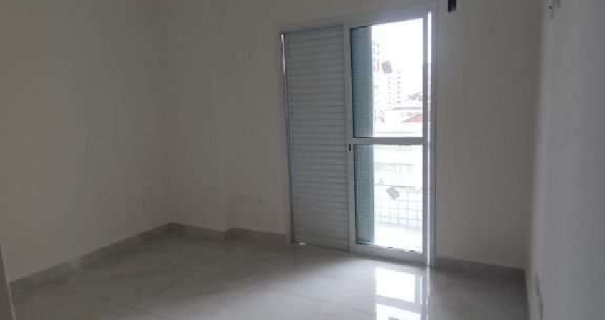 Apartamento com 2 dormitórios à venda, 69 m² por R$ 485.000,00 - Tupi - Praia Grande/SP