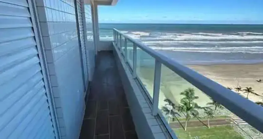 Apartamento com 2 quartos, Flórida, Praia Grande - R$ 980 mil, Cod: 9357