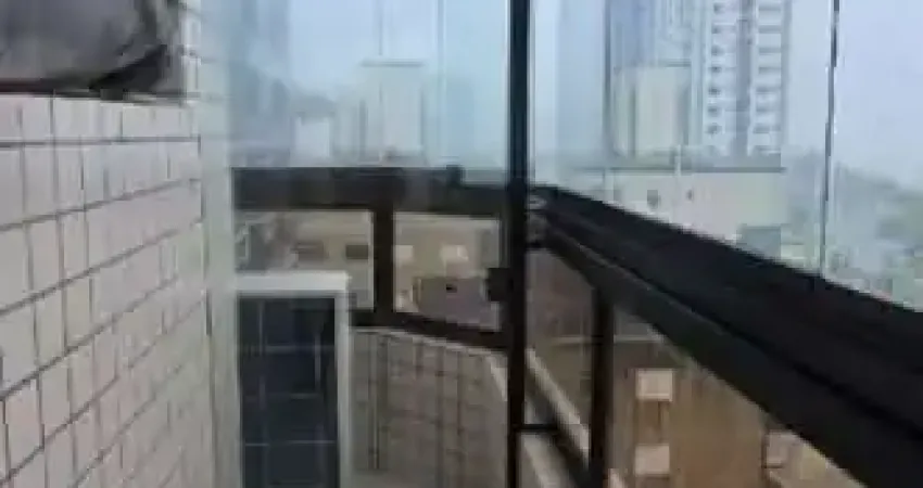 Apartamento com 3 quartos, Caiçara, Praia Grande - R$ 780 mil, Cod: 9352