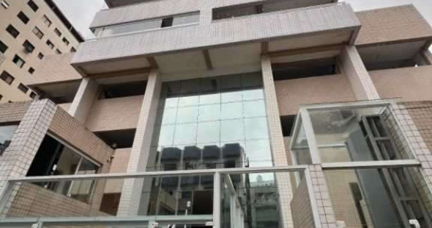 Apartamento com 2 dormitórios à venda, 65 m² por R$ 400.000,00 - Ocian - Praia Grande/SP