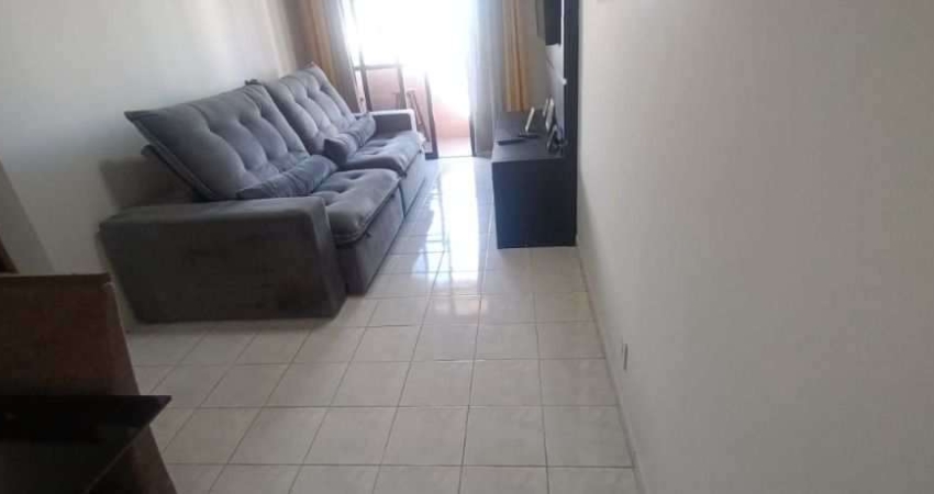 Apartamento com 1 quarto à venda em Guilhermina, Praia Grande 