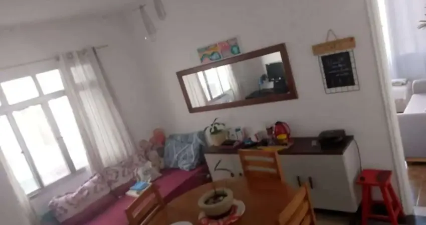 Apartamento com 2 quartos, boqueirão, praia grande - r$ 276 mil, cod: 9289