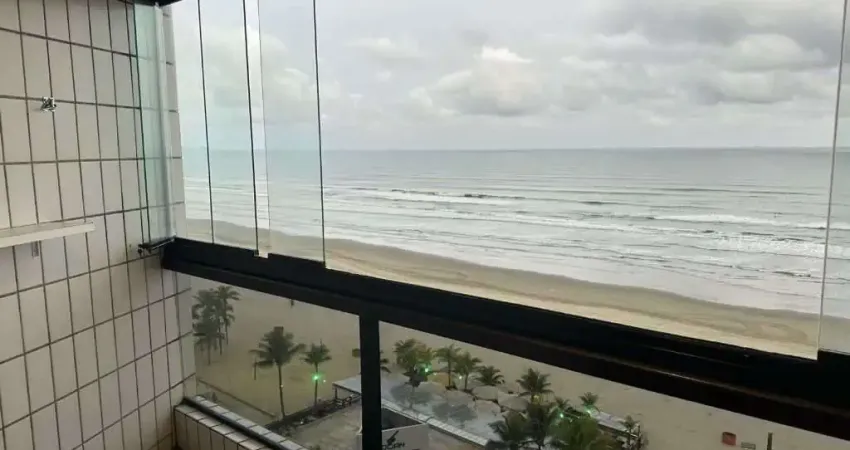 Apartamento com 3 quartos, Mirim, Praia Grande - R$ 650 mil, Cod: 9283