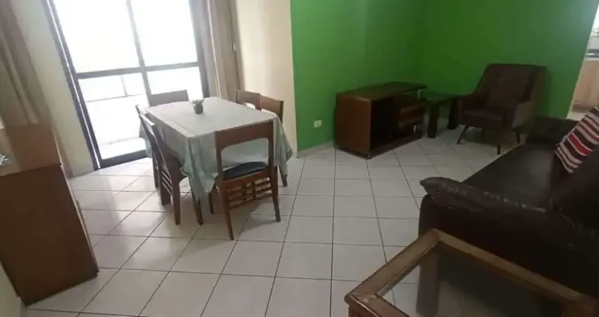 Apartamento com 2 dormitórios à venda, 83 m² por R$ 450.000,00 - Mirim - Praia Grande/SP