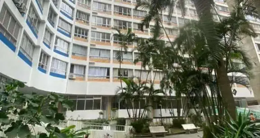 Apartamento com 2 dormitórios à venda, 78 m² por R$ 390.000,00 - Itararé - São Vicente/SP