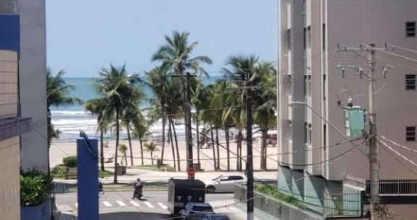 Apartamento à venda, 63 m² por R$ 420.000,00 - Aviação - Praia Grande/SP