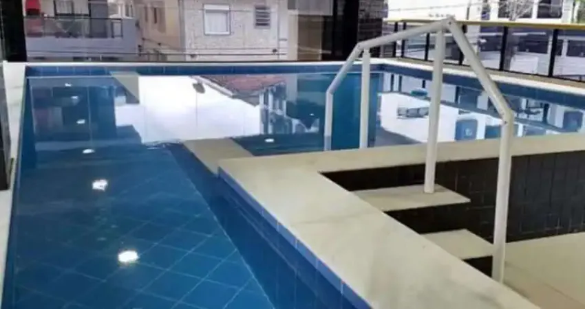 Apartamento no Boqueirão