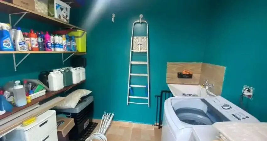 Casa Alto padrão
