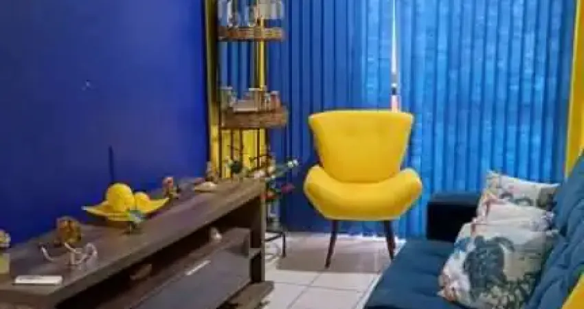 Apartamento com 1 quarto à venda na Tupi, Praia Grande 