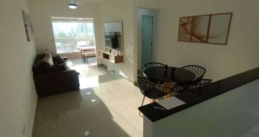 Apartamento com 2 quartos, Canto do Forte, Praia Grande - R$ 660 mil, Cod: 9109