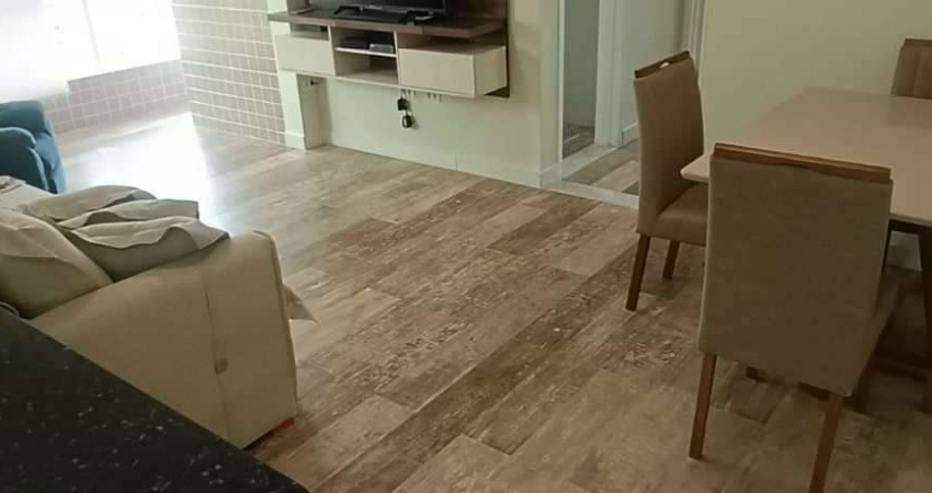 Apartamento com 2 quartos, Canto do Forte, Praia Grande - R$ 620 mil, Cod: 9106