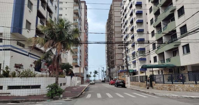 Apartamento com 3 quartos à venda na Vila Mirim, Praia Grande 