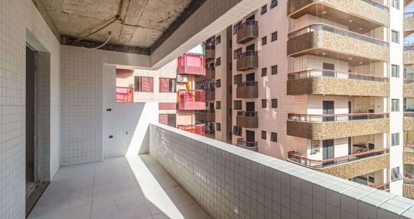 Apartamento com 2 dormitórios à venda, 75 m² por R$ 503.000,00 - Tupi - Praia Grande/SP