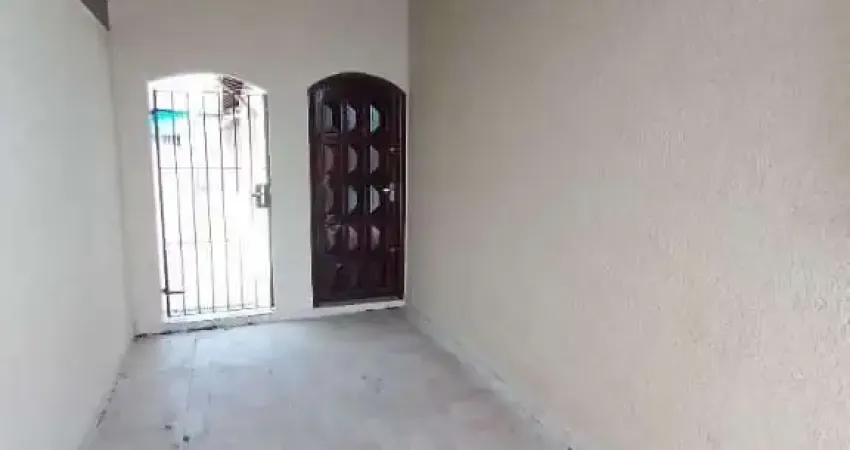 Casa com 2 dormitórios à venda, 70 m² por R$ 410.000,00 - Maracanã - Praia Grande/SP