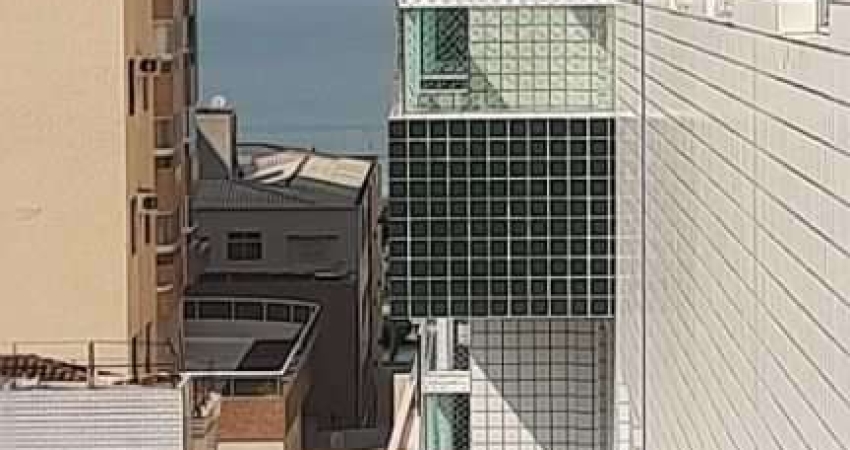 Apartamento com 1 quarto, Canto do Forte, Praia Grande - R$ 370 mil, Cod: 9083
