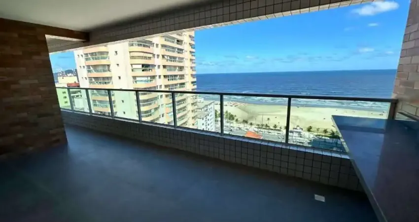 Apartamento com 3 quartos à venda em Aviação, Praia Grande 