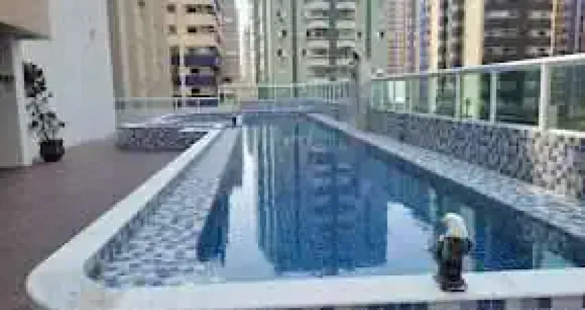 Apartamento com 2 dormitórios à venda, 78 m² por R$ 550.000,00 - Aviação - Praia Grande/SP