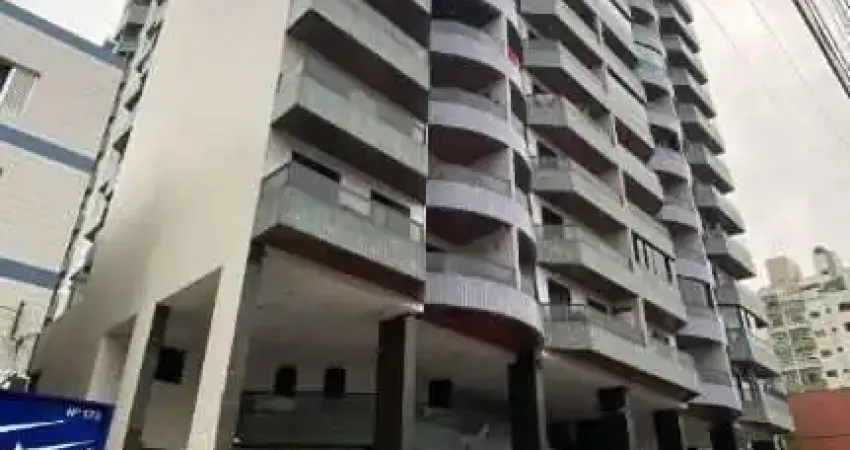 Apartamento com 3 dormitórios à venda, 90 m² por R$ 435.000,00 - Ocian - Praia Grande/SP