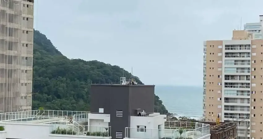 Apartamento com 3 suites, 3 vagas privativas Lazer mais completo da praia - aceita permuta imóvel e carro - Canto do Forte - Praia Grande/SP