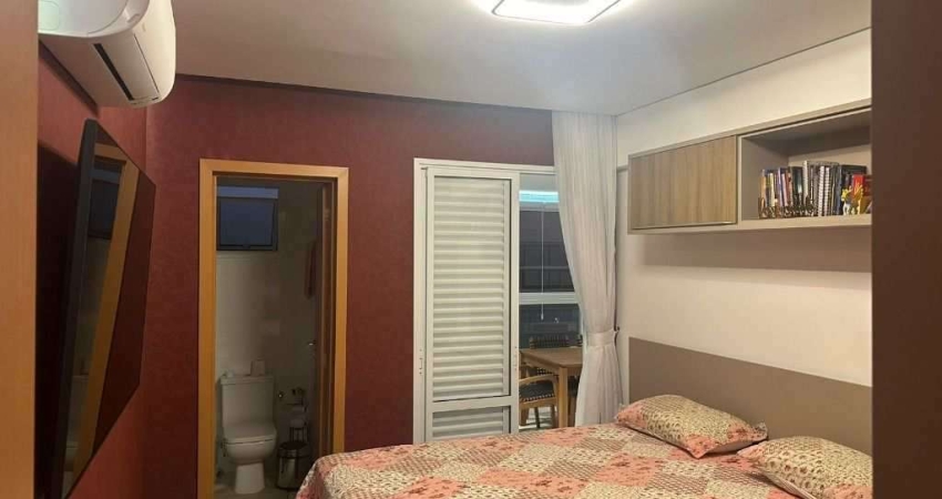 Apartamento com 3 quartos, Canto do Forte, Praia Grande, Cod: 9053
