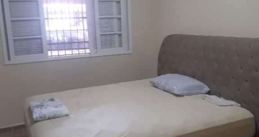 Casa com 2 dormitórios à venda, 40 m² por R$ 460.000,00 - Ocian - Praia Grande/SP