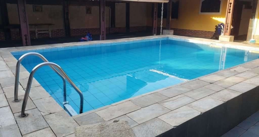Casa Jardim Matilde Canto do Forte com 3 dormitórios à venda, 370 m² Estuda Permuta menor Valor - Canto do Forte - Praia Grande/SP