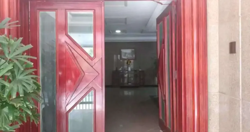 Apartamento com 4 dormitórios à venda, 147 m² por R$ 950.000,00 - Boqueirão - Praia Grande/SP