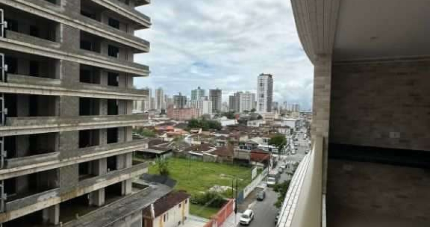 Apartamento com 2 quartos à venda no Canto do Forte, Praia Grande 