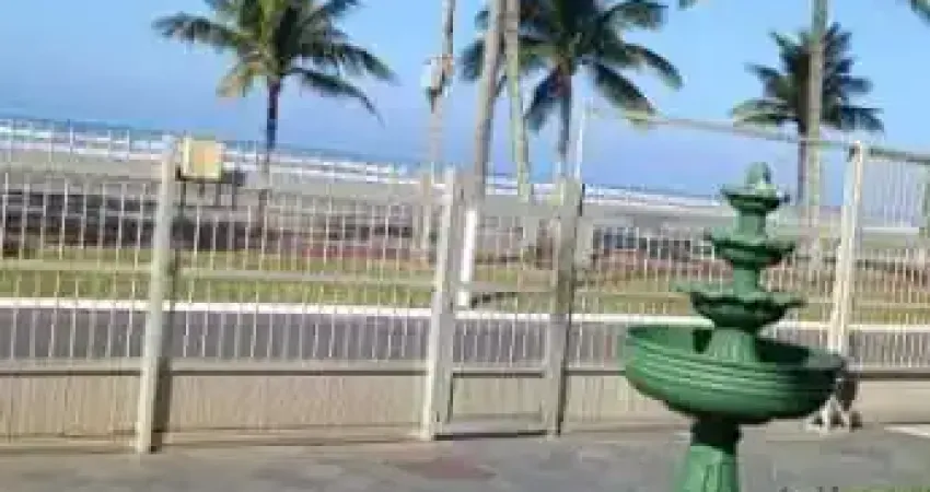 Apartamento com 1 dormitório à venda, 48 m² por R$ 245.000,00 - Jardim Imperador - Praia Grande/SP