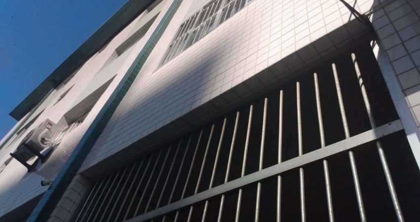 Apartamento com 1 dormitório à venda, 65 m² por R$ 250.000,00 - Vila Guilhermina - Praia Grande/SP