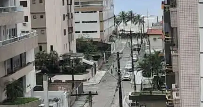 Apartamento com 2 quartos, campo da aviação, Praia Grande - R$ 590 mil, Cod: 8671