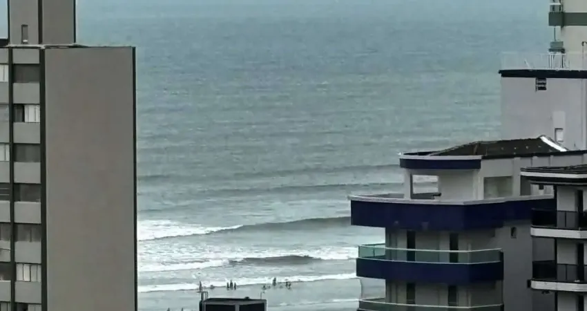 Apartamento com 2 dormitórios à venda, 76 m² por r$ 650.000,00 - vila guilhermina - praia grande/sp