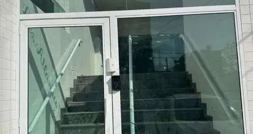 Apartamento com 1 quarto, guilhermina, praia grande - r$ 369 mil, cod: 8335