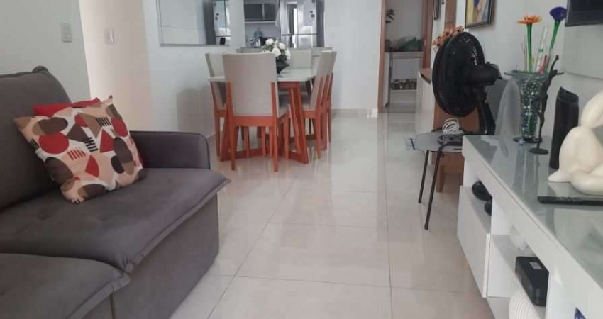 Apartamento com 2 dormitórios à venda, 88 m² por R$ 715.000,00 - Boqueirão - Praia Grande/SP
