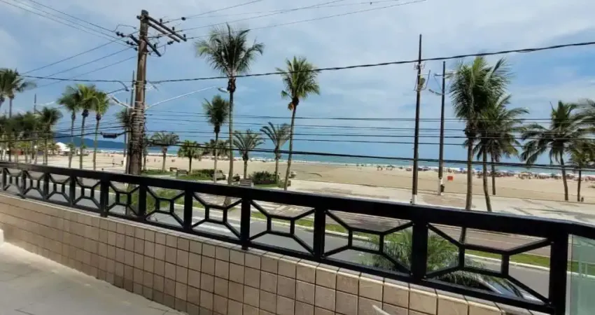 Apartamento com 2 quartos, aviação, praia grande - r$ 585 mil, cod: 7896