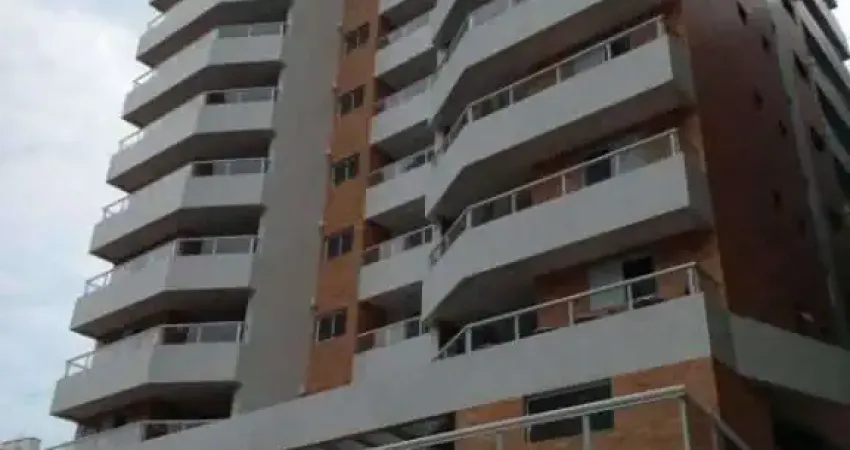 Apartamento à venda, 57 m² por R$ 433.500,00 - Aviação - Praia Grande/SP