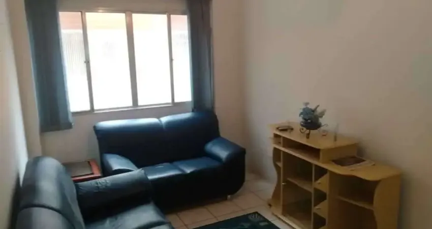 Apartamento com 2 dormitórios à venda, 80 m² por r$ 340.000,00 - vila guilhermina - praia grande/sp