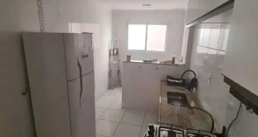 Apartamento com 3 dormitórios para alugar, 102 m² por R$ 4.500,00/mês - Vila Guilhermina - Praia Grande/SP