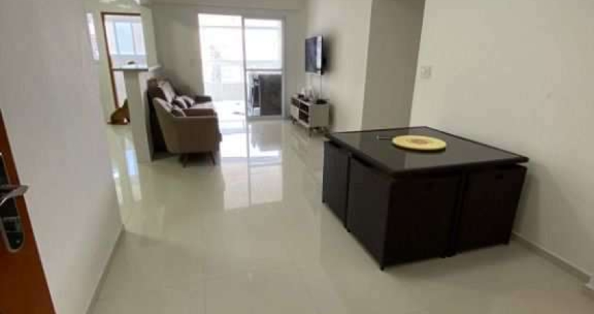 Apartamento com 3 dormitórios à venda, 144 m² por R$ 960.000,00 - Vila Guilhermina - Praia Grande/SP